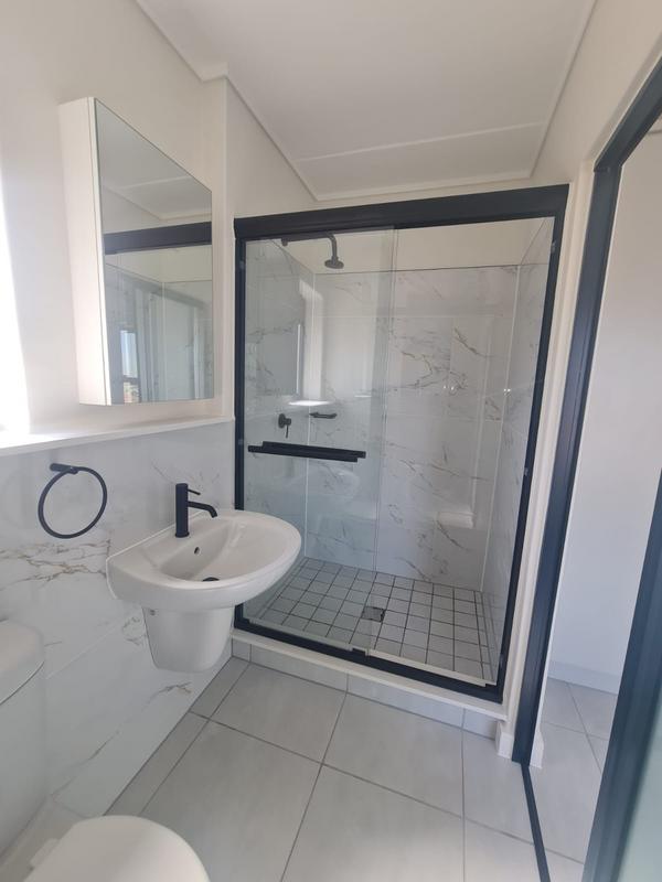 To Let 2 Bedroom Property for Rent in Zevenzicht Western Cape